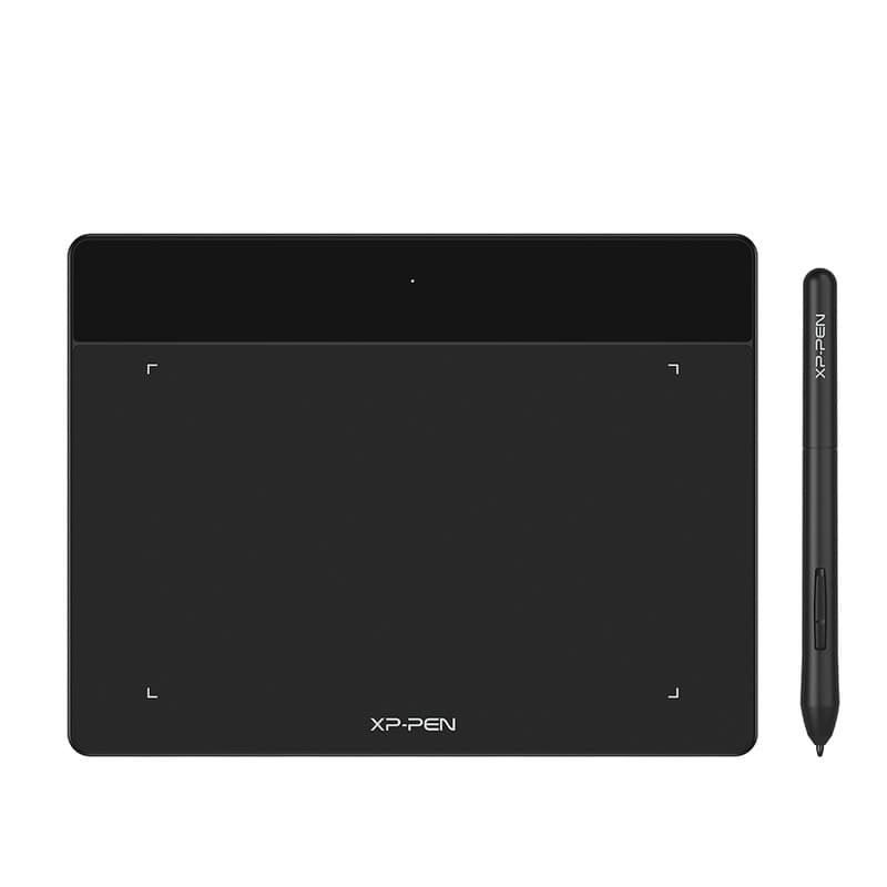 قلم نوری ایکس پی-پن مدل Deco Fun S CT640 — تصویر 2