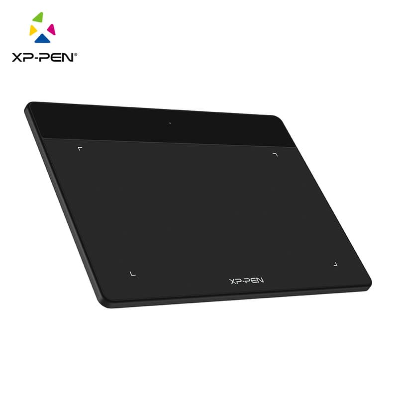 قلم نوری ایکس پی-پن مدل Deco Fun S CT640 — تصویر 3