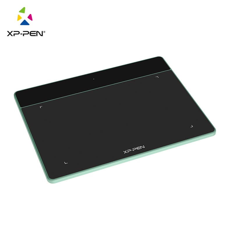 قلم نوری ایکس پی-پن مدل Deco Fun S CT640 — تصویر 4