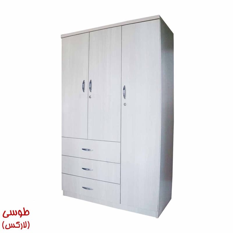 کمد لباس کد CL07 — تصویر 2
