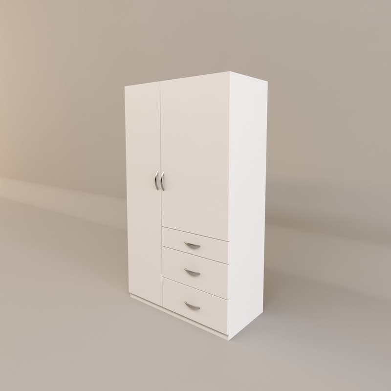 کمد لباس مدل FH262 — تصویر 4
