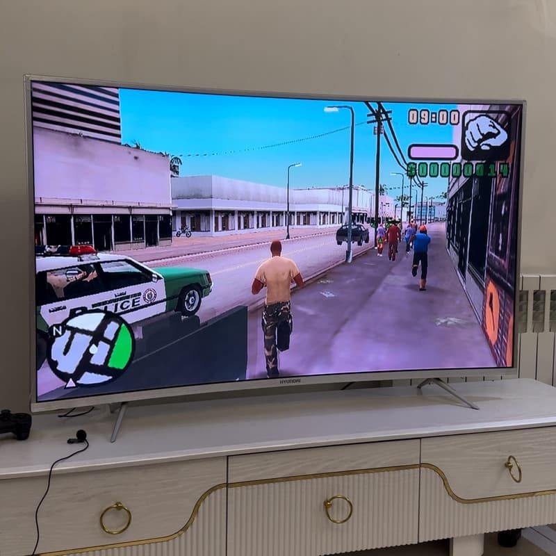 کنسول بازی پرتابل مدل Game Stick M22 — تصویر 4