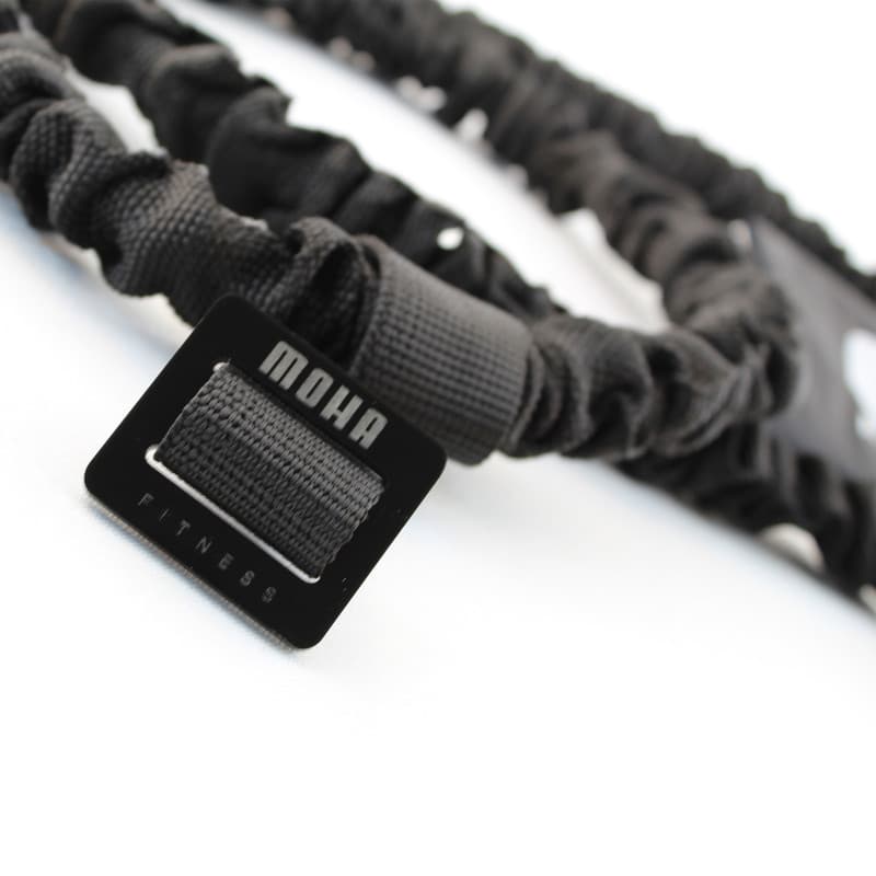 کش بدنسازی موها فیتنس مدل X-HEAVY.2M — تصویر 3