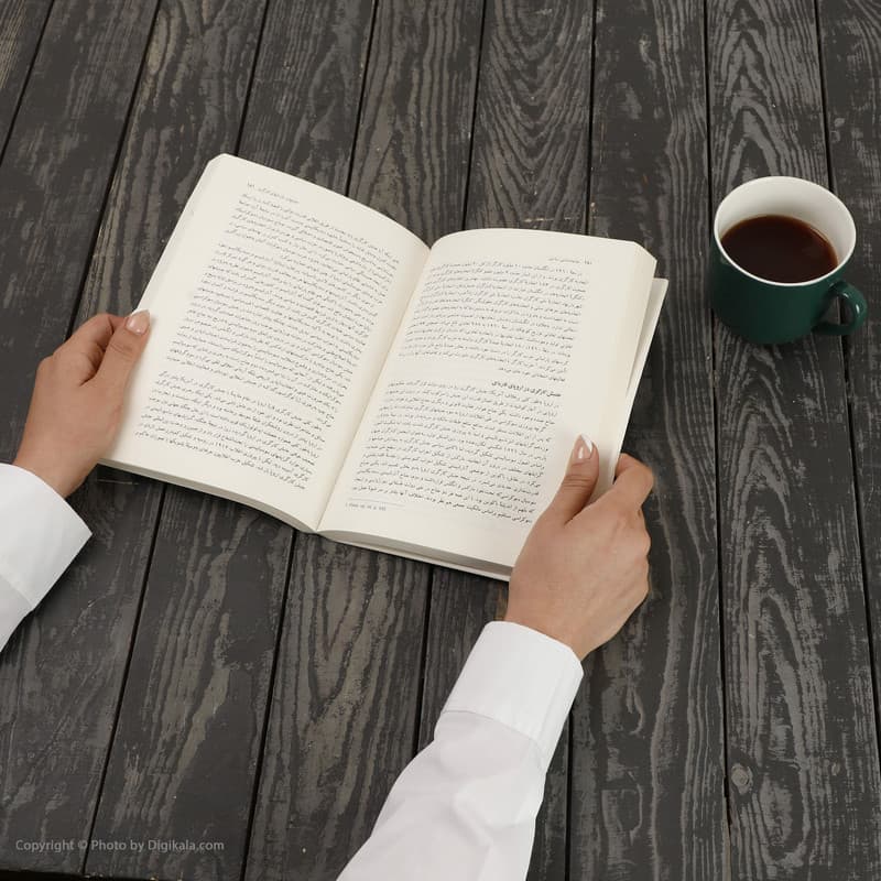 کتاب جامعه شناسی سیاسی اثر حسین بشیریه نشر نی — تصویر 2