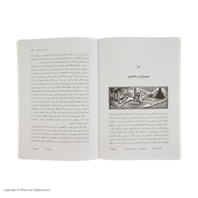 کتاب تاریخ جهان اثر ارنست گامبریج نشر نی — تصویر 4