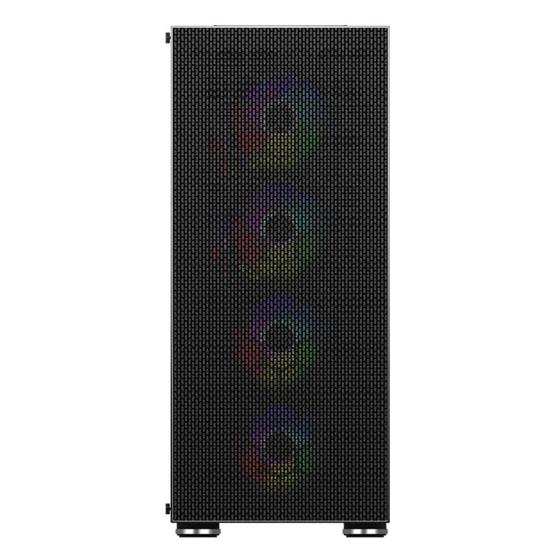 کیس کامپیوتر اوست مدل GT-AV402-FB — تصویر 3
