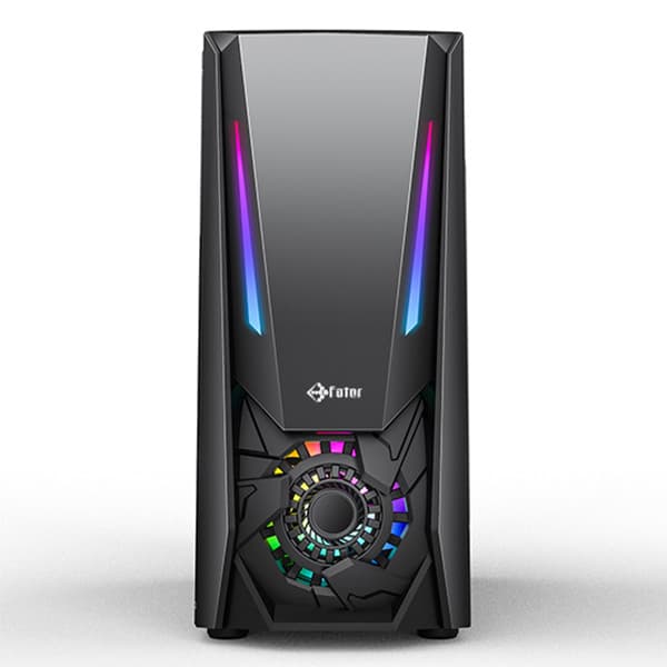 کیس کامپیوتر گیمینگ فاطر مدل FG-523X — تصویر 3