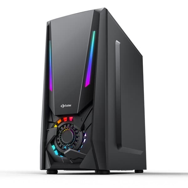 کیس کامپیوتر گیمینگ فاطر مدل FG-523X — تصویر 4