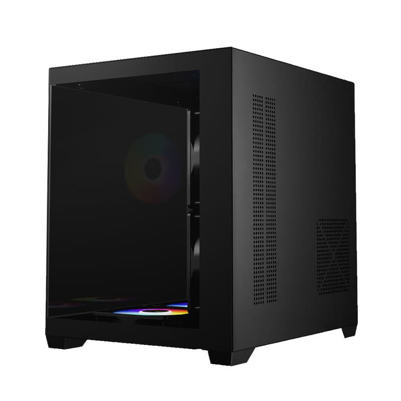 کیس کامپیوتر گیمینگ گیم دیاس مدل AURA GC101M — تصویر 2