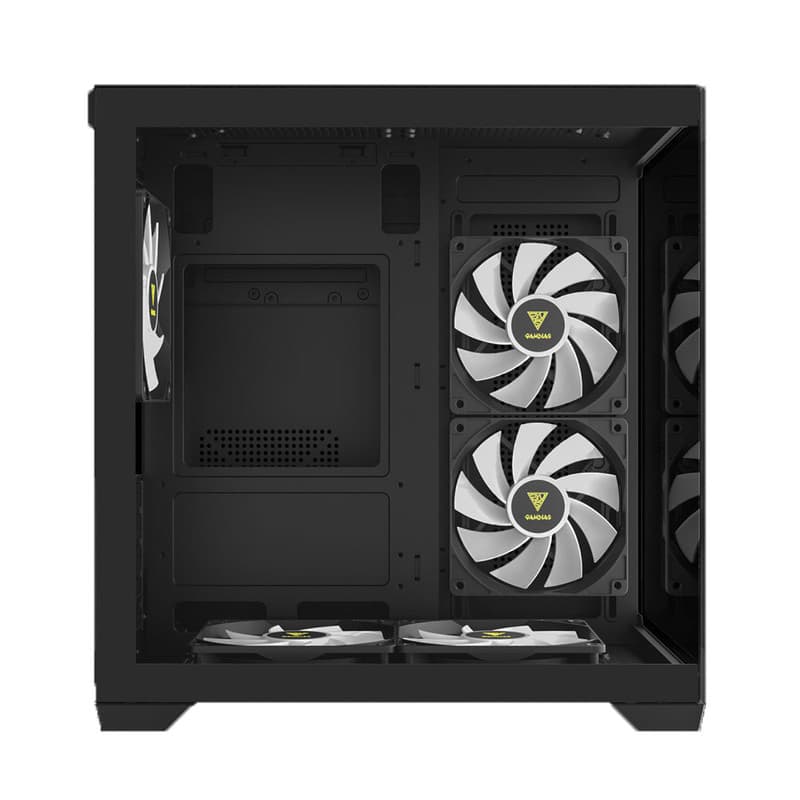 کیس کامپیوتر گیمینگ گیم دیاس مدل AURA GC101M — تصویر 3