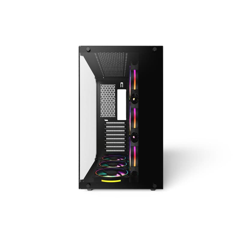 کیس کامپیوتر گیمینگ تسکو مدل GC 4492 — تصویر 3