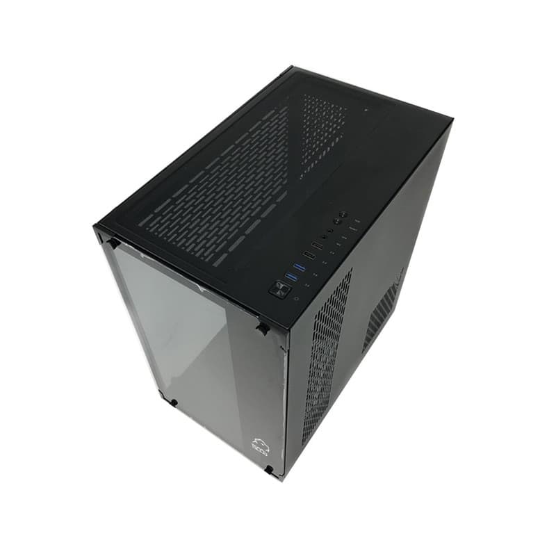 کیس کامپیوتر گیمینگ تسکو مدل GC 4492 — تصویر 4
