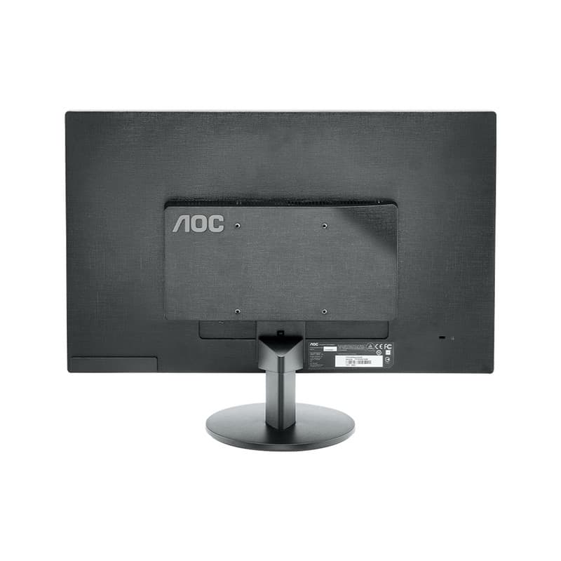 مانیتور 19.5 اینچ ای او سی مدل E2070SWN — تصویر 3