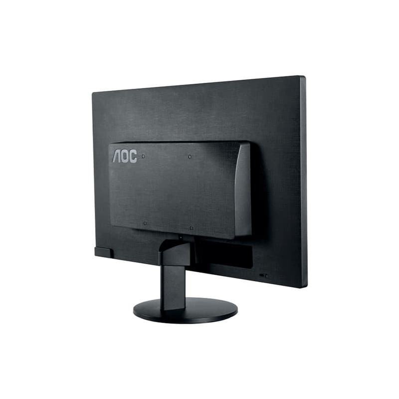 مانیتور 19.5 اینچ ای او سی مدل E2070SWN — تصویر 4