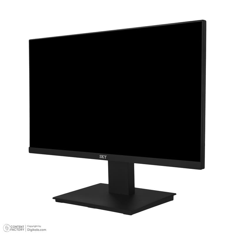 مانیتور 21.5 اینچ اسکای لیزر مدل MB21V13F — تصویر 4