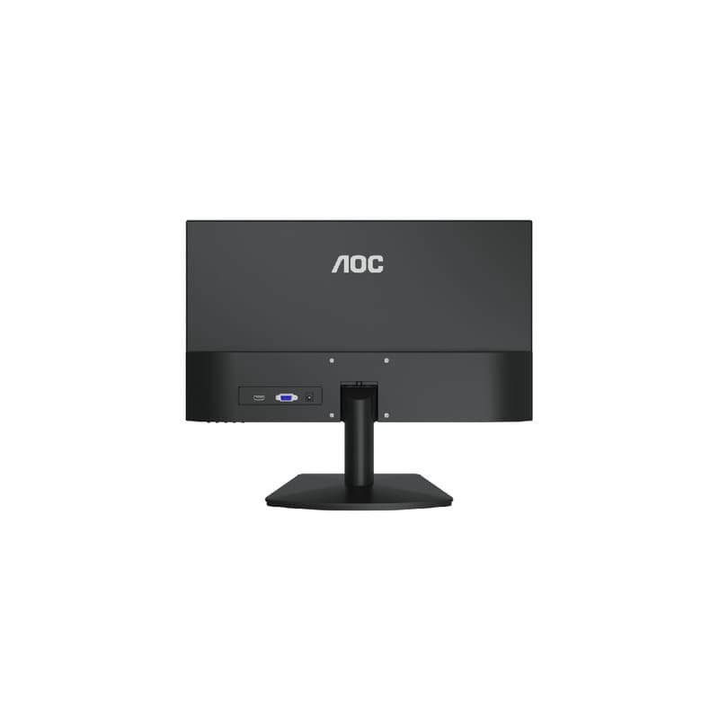 مانیتور 23.8 اینچ ای او سی مدل 24B15H2 — تصویر 2