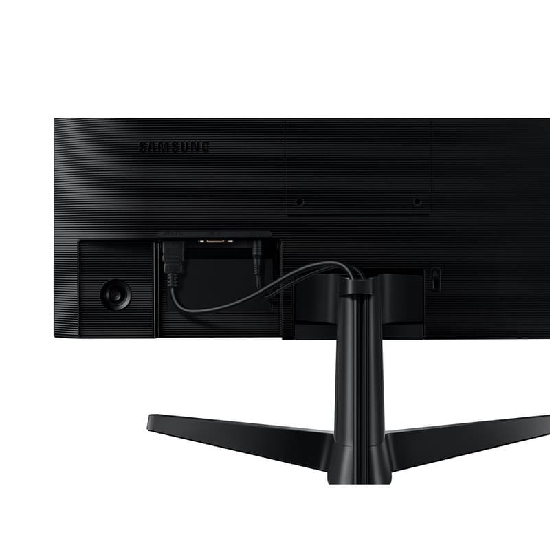 مانیتور 24 اینچ سامسونگ مدل Essential S3 S33GF LS24F330EAMXUE — تصویر 4