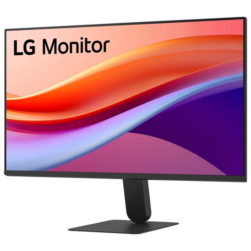 مانیتور 27 اینچ ال جی مدل 27U411A-B — تصویر 4