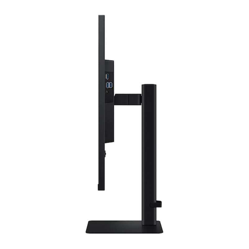مانیتور 32 اینچ سامسونگ مدل Samsung LS32D806 — تصویر 3