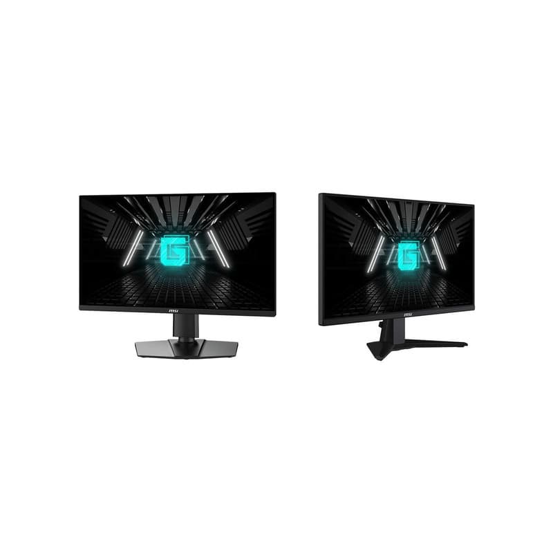 مانیتور ام اس آی مدل G255PF E2 سایز 24.5 اینچ — تصویر 4