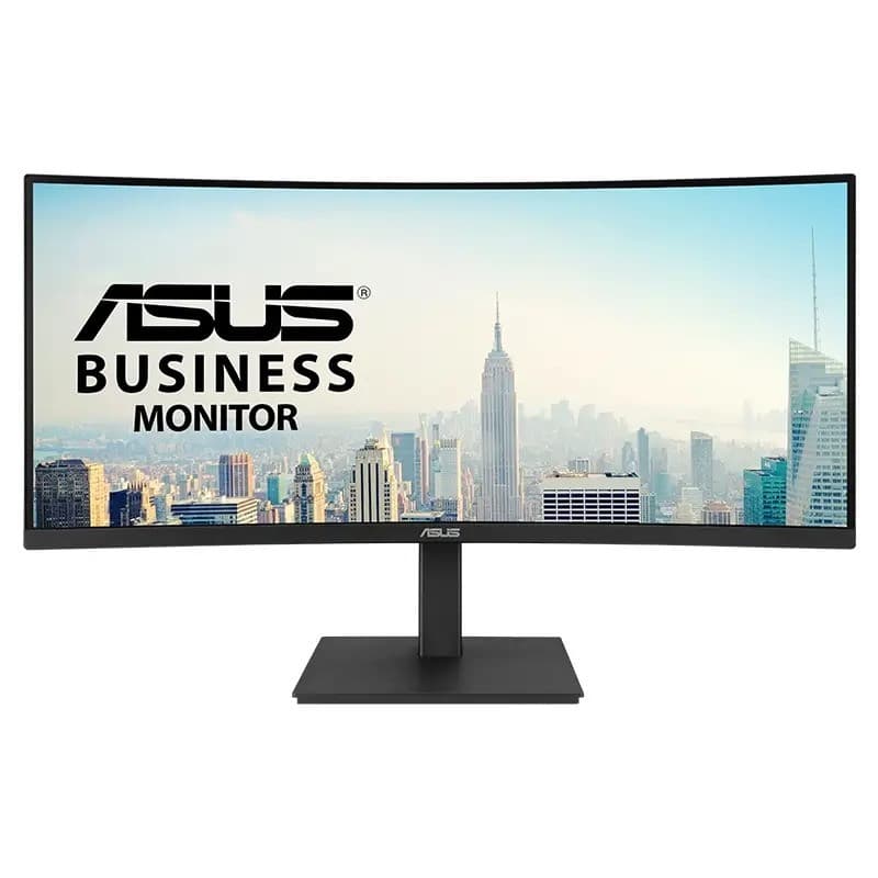 مانیتور ایسوس مدل VA34VCPN سایز 34 اینچ — تصویر 2