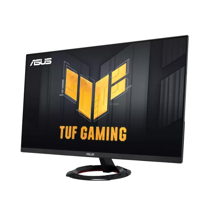 مانیتور گیمینگ 23.8 اینچ ایسوس مدل TUF Gaming VG249Q3R — تصویر 4