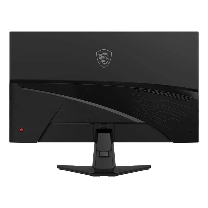 مانیتور گیمینگ 27 اینچ ام اس آی مدل G275L E14 — تصویر 2