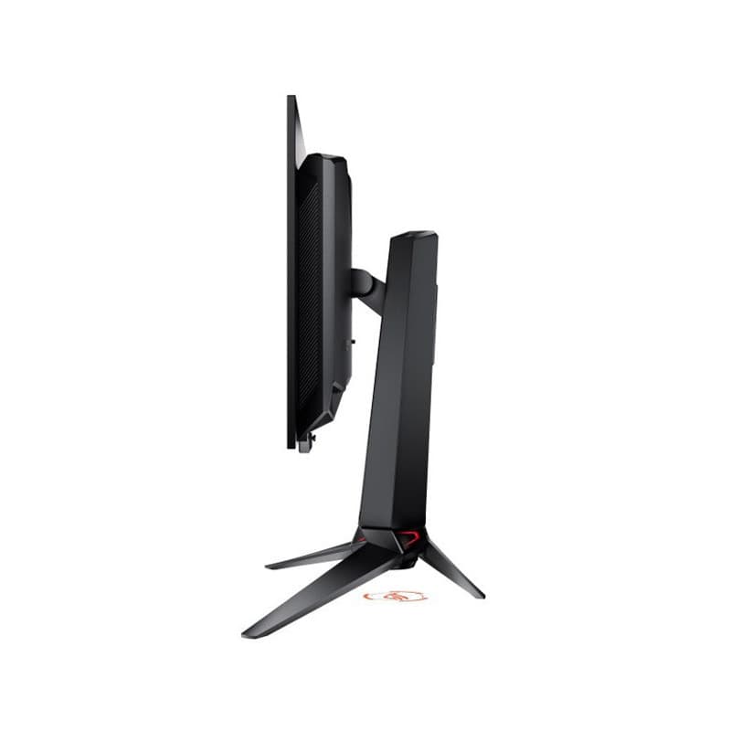 مانیتور گیمینگ 27 اینچ ایسوس مدل ROG Swift OLED PG27UCDM — تصویر 3