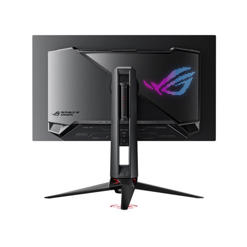 مانیتور گیمینگ 27 اینچ ایسوس مدل ROG Swift OLED PG27UCDM — تصویر 4