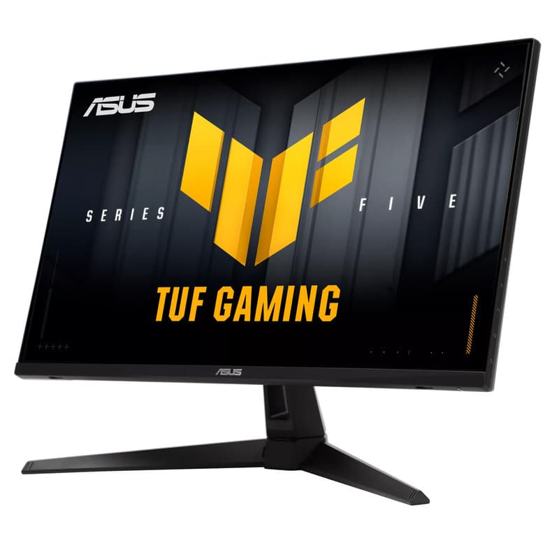 مانیتور گیمینگ 27 اینچ ایسوس مدل TUF Gaming VG27AQ5A — تصویر 3