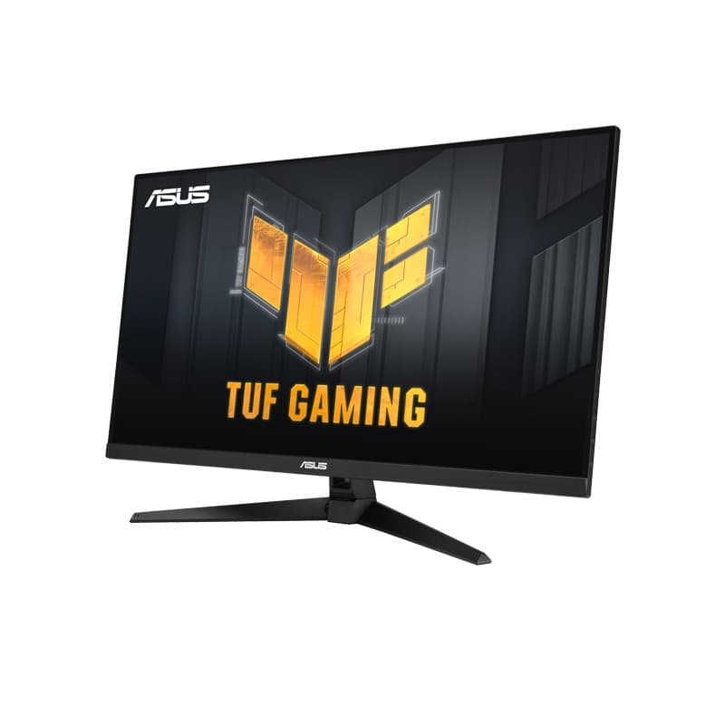 مانیتور گیمینگ 31.5 اینچ ایسوس مدل TUF GAMING VG32AQA1A — تصویر 4