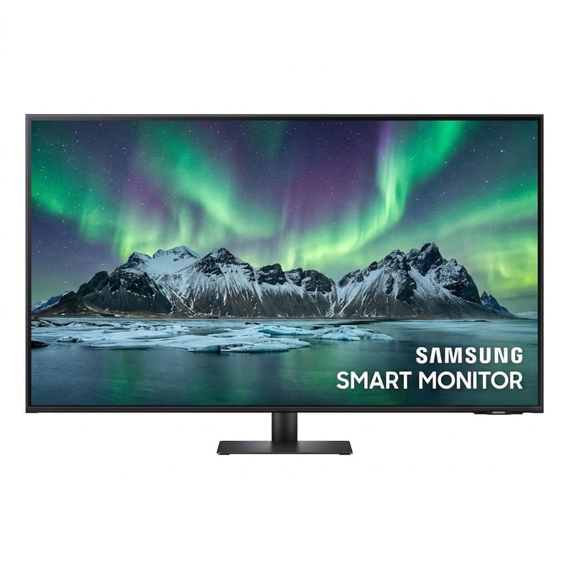 مانیتور هوشمند 43 اینچ سامسونگ مدل M7 M70F LS43FM702UMXUE