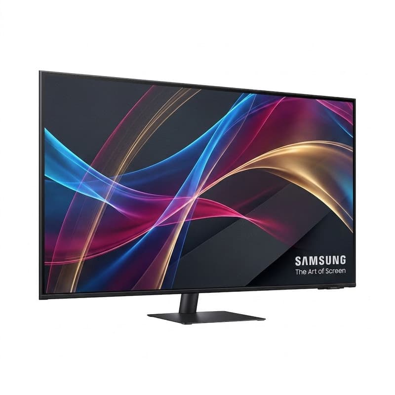 مانیتور هوشمند 43 اینچ سامسونگ مدل M7 M70F LS43FM702UMXUE — تصویر 3