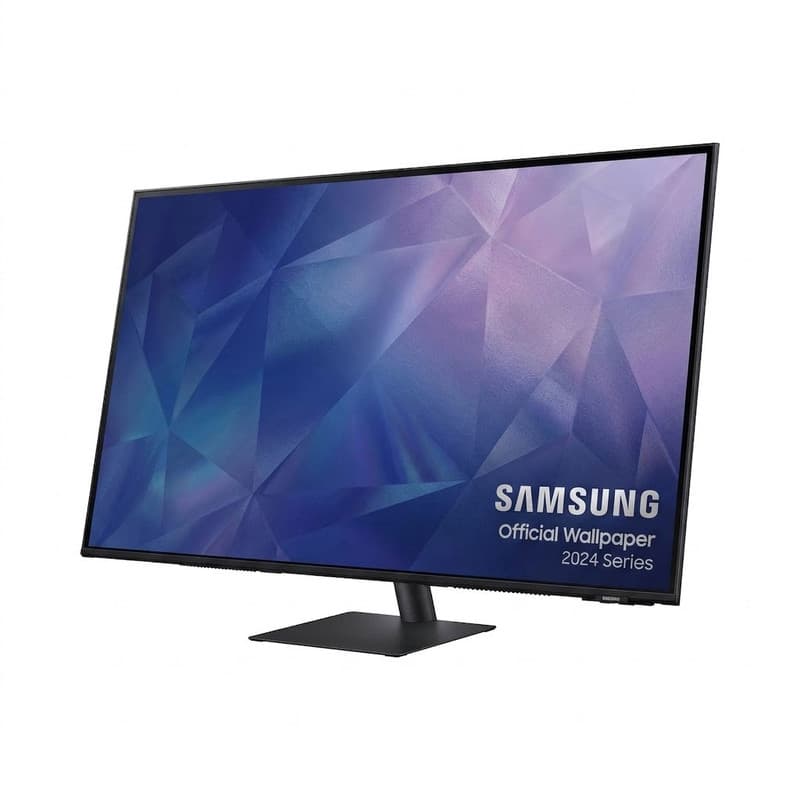 مانیتور هوشمند 43 اینچ سامسونگ مدل M7 M70F LS43FM702UMXUE — تصویر 4