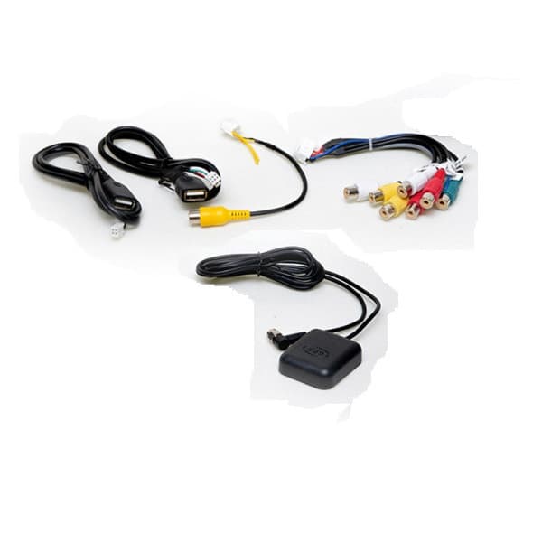 مانیتور خودرو مدل iPS M150 — تصویر 2