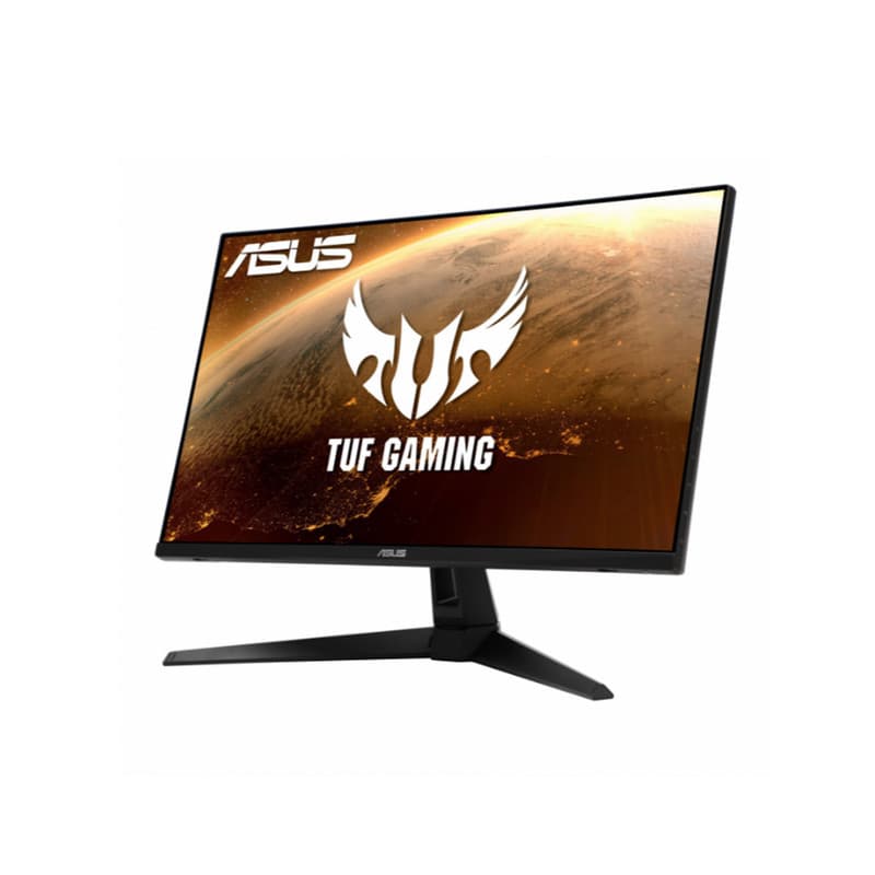 مانیتور مخصوص بازی 27 اینچ ایسوس مدل TUF GAMING VG27AQ1A — تصویر 2