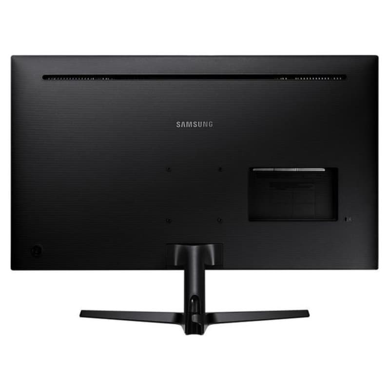 مانیتور سامسونگ مدل U32J590-4K سایز 32 اینچ — تصویر 4