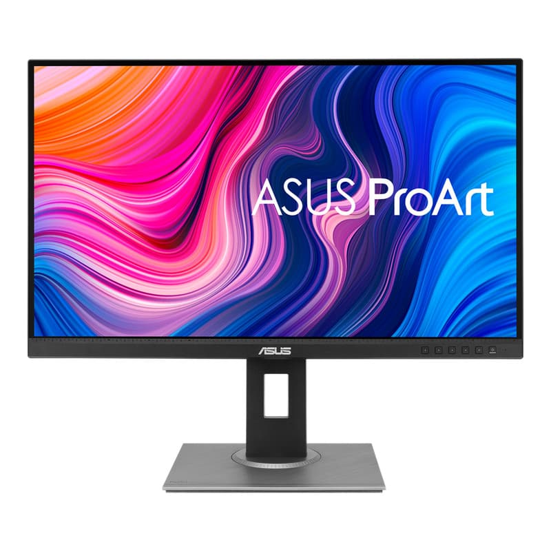 مانیتور طراحی ایسوس مدل ProArt Display PA278QV سایز 27 اینچ — تصویر 2