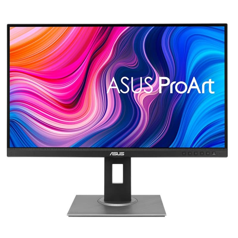 مانیتور طراحی ایسوس مدل ProArt Display PA278QV سایز 27 اینچ — تصویر 3