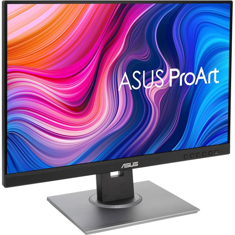 مانیتور طراحی ایسوس مدل ProArt Display PA278QV سایز 27 اینچ — تصویر 4