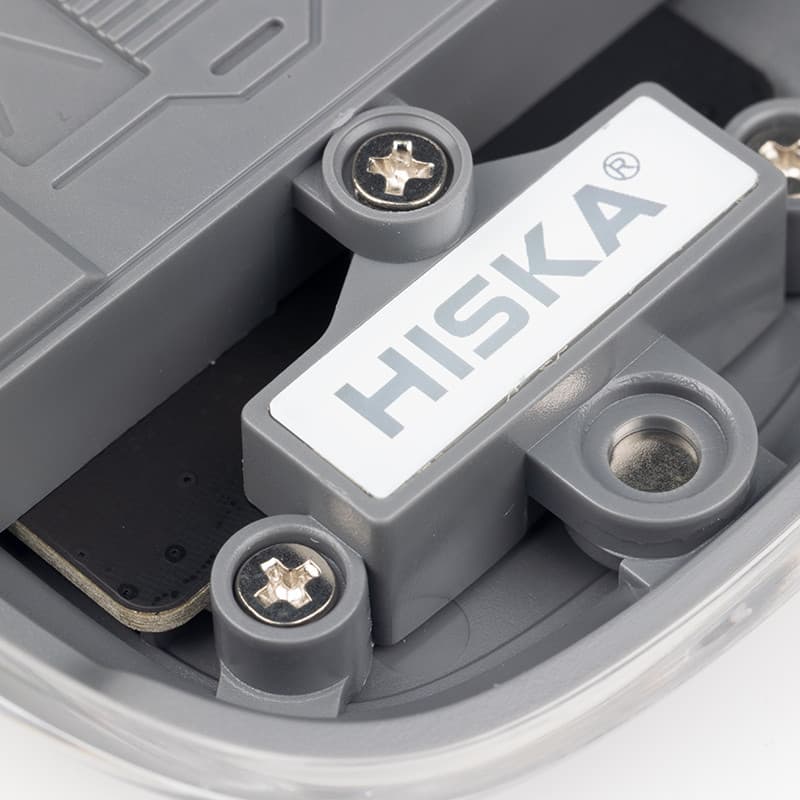 ماوس بی سیم هیسکا مدل HX-MO155 — تصویر 4
