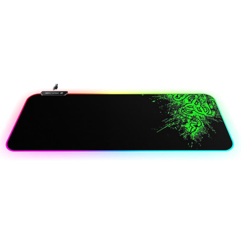 ماوس پد گیمینگ مدل 7003004RGB — تصویر 2