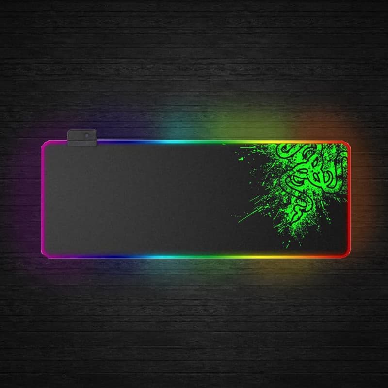 ماوس پد گیمینگ مدل 7003004RGB — تصویر 4