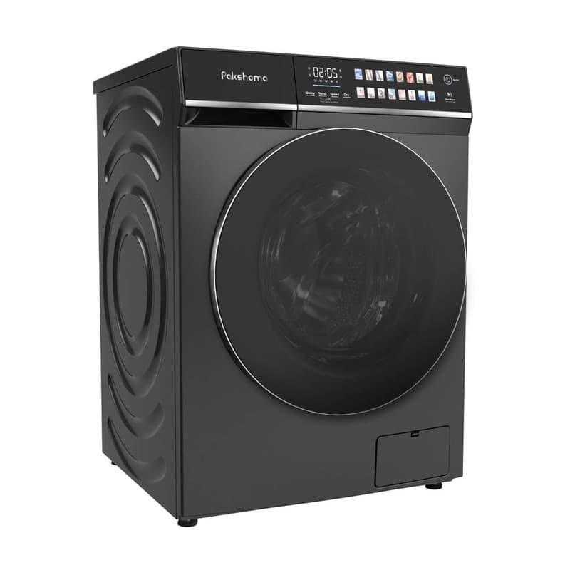 ماشین لباسشویی 11 کیلوگرم اتوماتیک پاکشوما مدل X106 X — تصویر 4