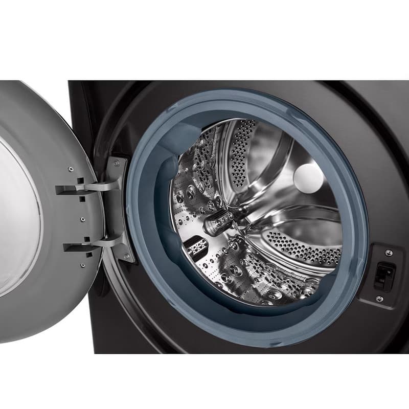 ماشین لباسشویی 12 کیلوگرم اتوماتیک ال جی مدل F4V9BWP2EE — تصویر 3