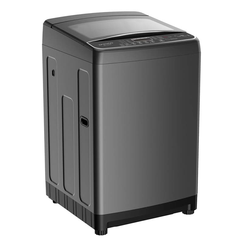 ماشین لباسشویی 13 کیلوگرم اتوماتیک دوو مدل DW-T1223 — تصویر 2