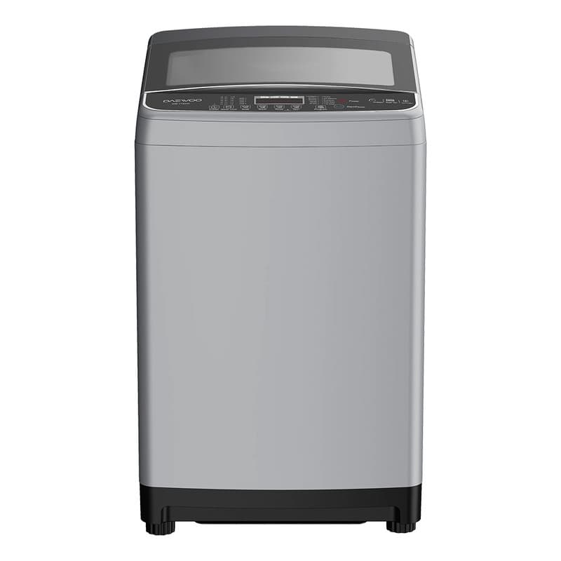 ماشین لباسشویی 13 کیلوگرم اتوماتیک دوو مدل DW-T1223 — تصویر 3
