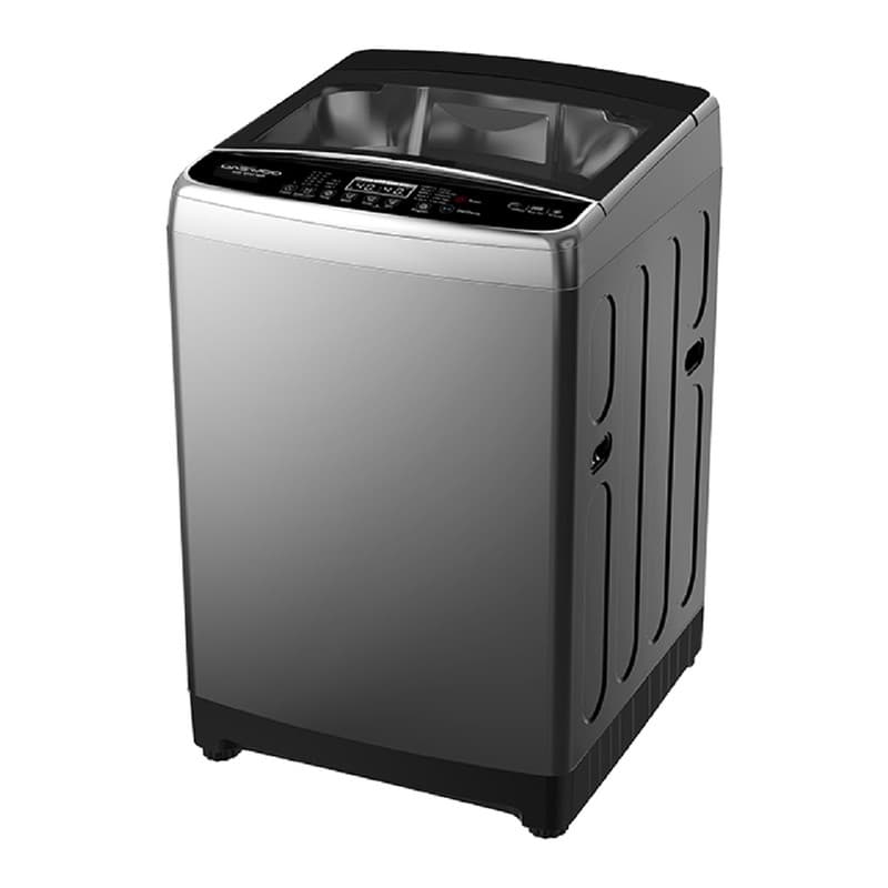 ماشین لباسشویی 18 کیلوگرم اتوماتیک دوو مدل DW-T1822DG — تصویر 2