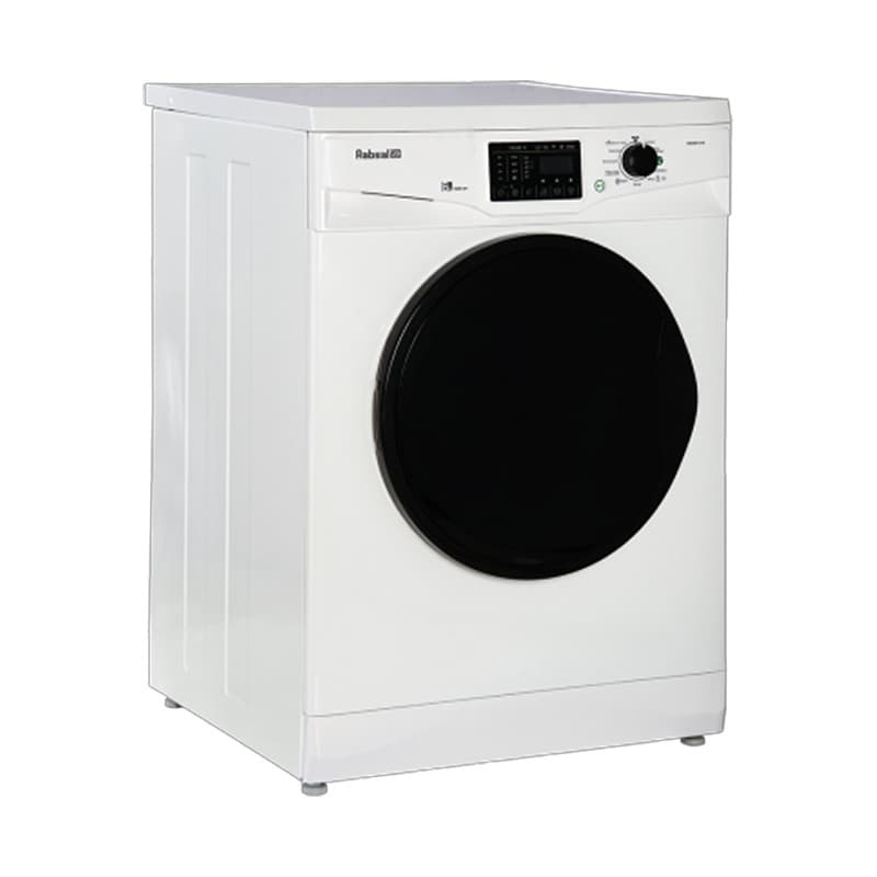 ماشین لباسشویی 6 کیلوگرم اتوماتیک آبسال مدل WNU6510-W — تصویر 4