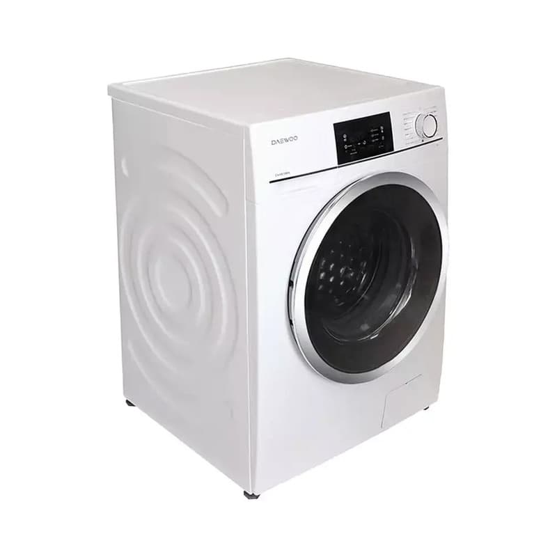ماشین لباسشویی 8 کیلوگرم اتوماتیک دوو مدل LM-840W — تصویر 3